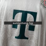 Bayern Munich 125th Anniversary Oktoberfest Special Jersey - 图片 6
