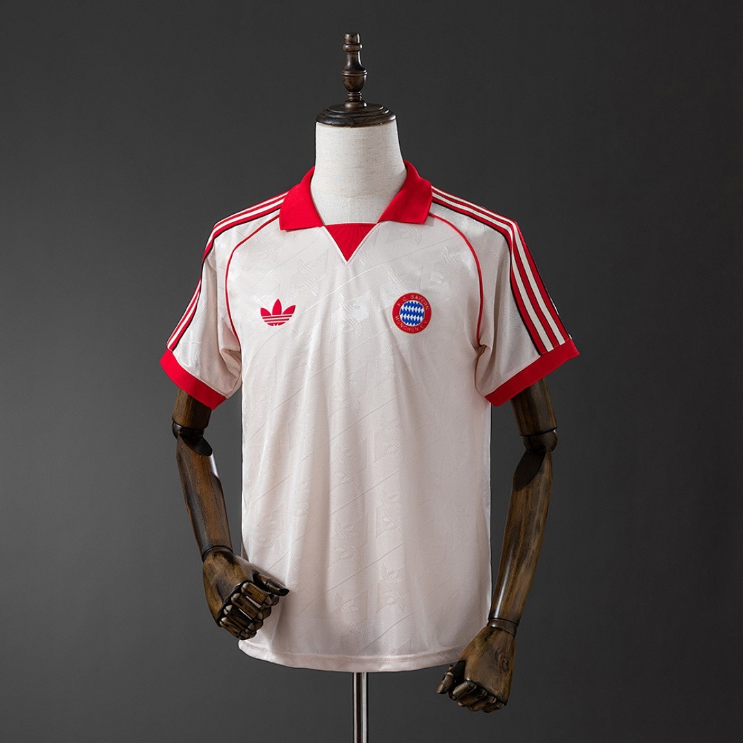 Bayern Munich Originals LFSTLR T-Shirt