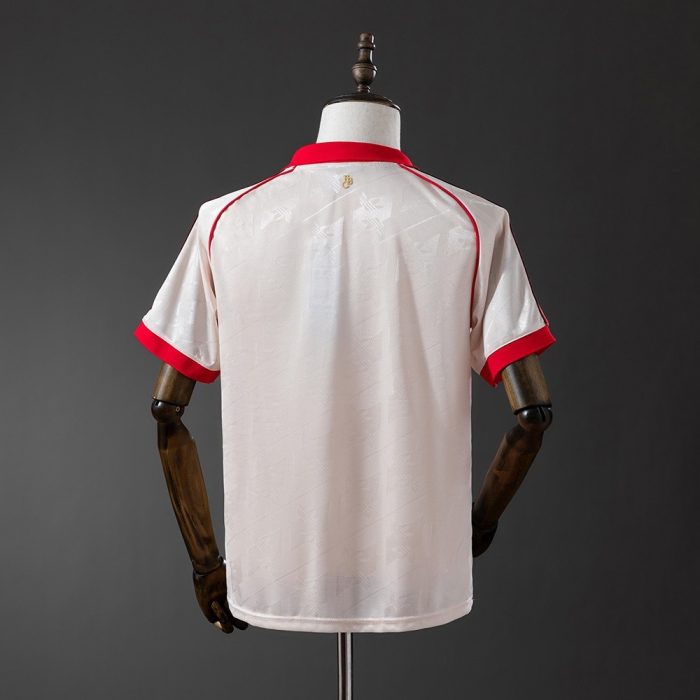 Bayern Munich Originals LFSTLR T-Shirt - 图片 6