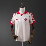 Bayern Munich Originals LFSTLR T-Shirt - 图片 7