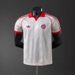 Bayern Munich 24/25 Player Retro Jersey