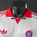 Bayern Munich 24/25 Player Retro Jersey - 图片 5