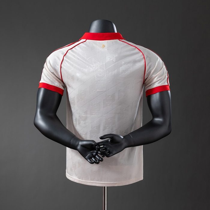 Bayern Munich 24/25 Player Retro Jersey - 图片 6