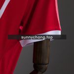 Bayern Munich 17/18 Home Retro Shirt - 图片 2
