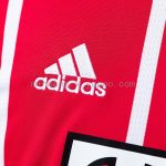 Bayern Munich 17/18 Home Retro Shirt - 图片 3
