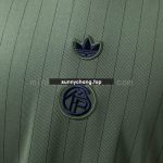 Bayern Munich 25/26 Retro Special Edition - 图片 4