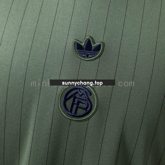 Bayern Munich 25/26 Retro Special Edition - 图片 4