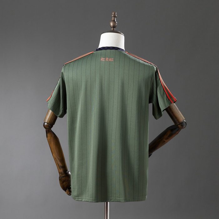 Bayern Munich 25/26 Retro Special Edition - 图片 6