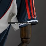 Bayern Munich Baseball Jersey - 图片 3