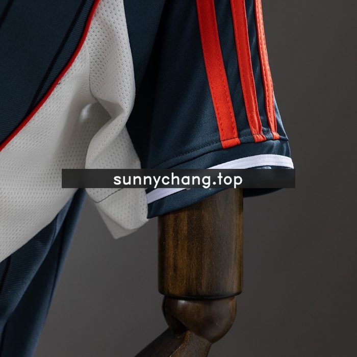 Bayern Munich Baseball Jersey - 图片 3
