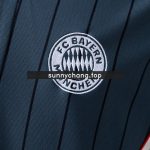 Bayern Munich Baseball Jersey - 图片 6