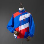 Bayern Munich 25/26 Reversible Trench Coat - 图片 3