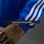 Bayern Munich 25/26 Reversible Trench Coat - 图片 6