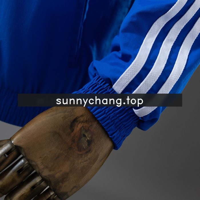 Bayern Munich 25/26 Reversible Trench Coat - 图片 6