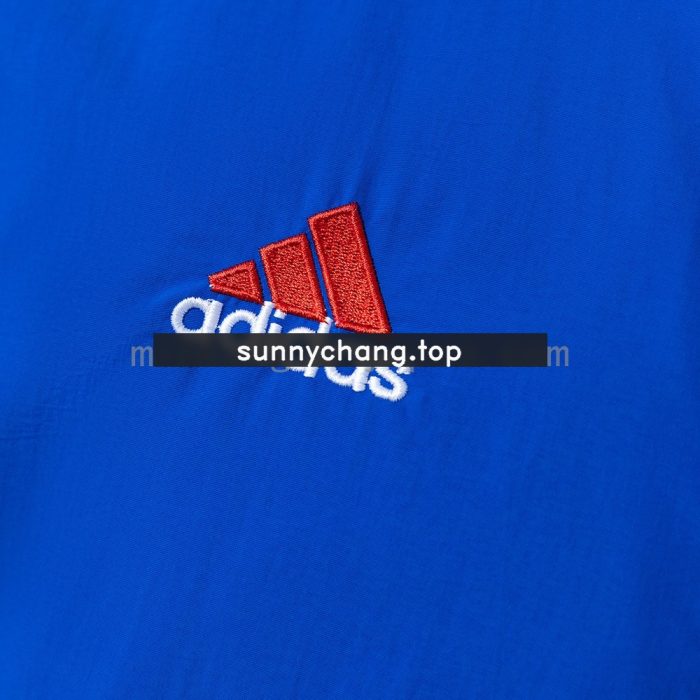 Bayern Munich 25/26 Reversible Trench Coat - 图片 7