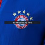 Bayern Munich 25/26 Reversible Trench Coat - 图片 8