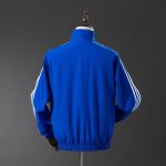 Bayern Munich 25/26 Reversible Trench Coat - 图片 9