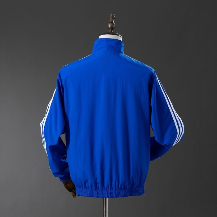 Bayern Munich 25/26 Reversible Trench Coat - 图片 9