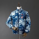 Bayern Munich 25/26 Reversible Trench Coat - 图片 2