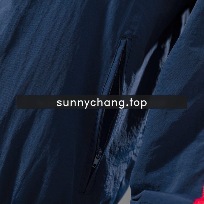Bayern Munich 25/26 Reversible Trench Coat - 图片 5