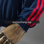 Bayern Munich 25/26 Reversible Trench Coat - 图片 6