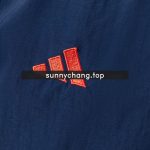 Bayern Munich 25/26 Reversible Trench Coat - 图片 7