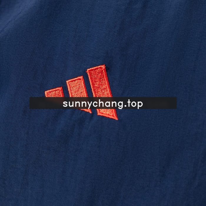 Bayern Munich 25/26 Reversible Trench Coat - 图片 7