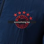 Bayern Munich 25/26 Reversible Trench Coat - 图片 8