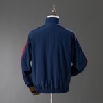 Bayern Munich 25/26 Reversible Trench Coat - 图片 9
