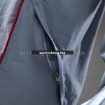 Bayern Munich 25/26 Windbreaker - 图片 3