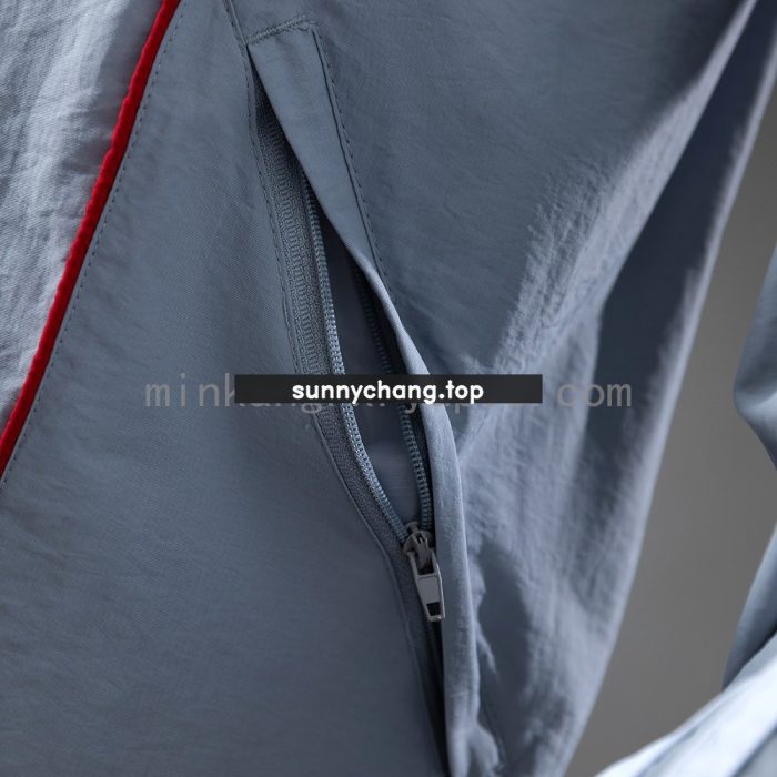 Bayern Munich 25/26 Windbreaker - 图片 3