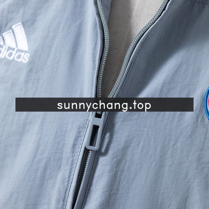 Bayern Munich 25/26 Windbreaker - 图片 5