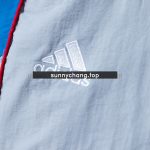 Bayern Munich 25/26 Windbreaker - 图片 6