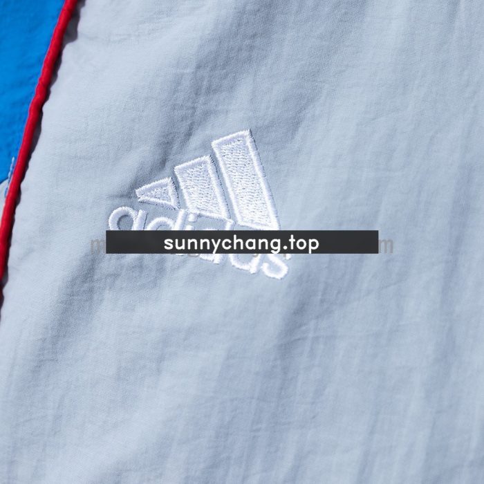 Bayern Munich 25/26 Windbreaker - 图片 6