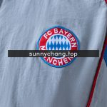 Bayern Munich 25/26 Windbreaker - 图片 7