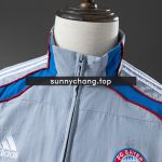 Bayern Munich 25/26 Windbreaker - 图片 8