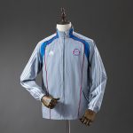 Bayern Munich 25/26 Windbreaker - 图片 9