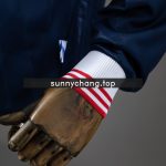 Bayern Munich 1997-1998 Away Long Sleeve Retro Jersey - 图片 2