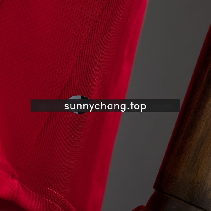 Bayern Munich 06/07 Home Retro Jersey - 图片 3