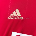 Bayern Munich 2012/13 Home Retro Jersey - 图片 4