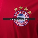 Bayern Munich 2012/13 Home Retro Jersey - 图片 5