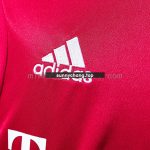 Bayern Munich 2003/2004 Home Retro Jersey - 图片 3