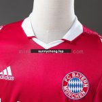 Bayern Munich 2003/2004 Home Retro Jersey - 图片 6
