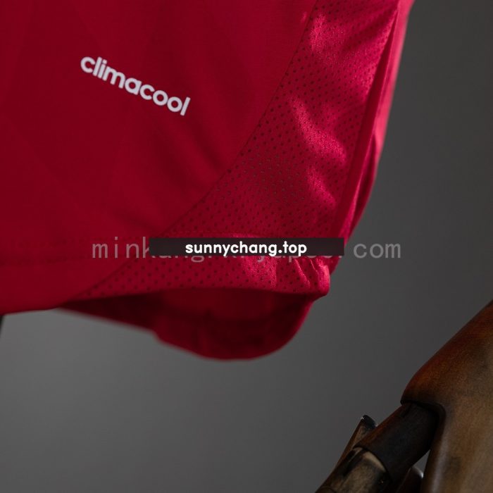Bayern Munich 13/14 Home Retro Jersey - 图片 2