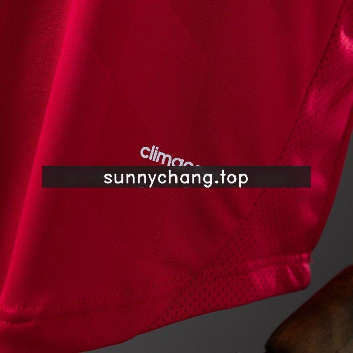 Bayern Munich 13/14 Home Retro Jersey - 图片 3