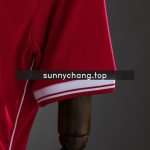 Bayern Munich 13/14 Home Retro Jersey - 图片 4