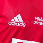 Bayern Munich 13/14 Home Retro Jersey - 图片 5