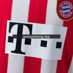 Bayern Munich 2010/11 Home Retro Shirt S-XXL - 图片 6