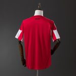 Bayern Munich 2010/11 Home Retro Shirt S-XXL - 图片 8