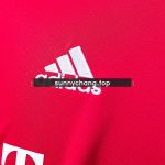 Bayern Munich 2002/2003 Home Retro Jersey - 图片 3